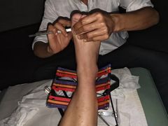 -大桶大足浴(江桥店)