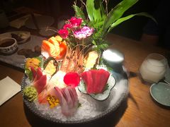 -阿吾罗日本料理(K11艺术中心店)