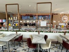 大堂-哈根达斯(滨江店)