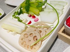 -海底捞火锅(奥体南路店)
