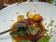 -大树餐厅(红旗街万达店)