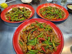 -馬伍旺川菜(江北虹悦城店)