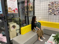 -半岛宠物医院24小时(科华中路店)