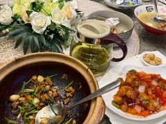 -一江春水·杭帮臻宴(三台山店)