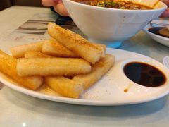 -易老妈蹄花.特色川菜(人民公园总店)