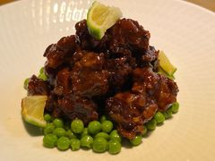 -永安鱼庄·镇江菜(丁卯店)