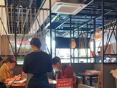 -鱼谦脆皮烤鱼(北一路万达店)
