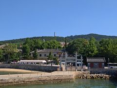 -刘公岛景区