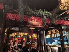 -南京大牌档(壹方天地店)