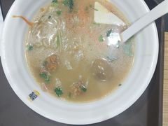 -魏家凉皮(铜锣湾店)