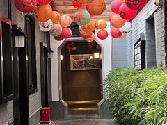 -秋果四合院酒店(北京王府井协和医院店)