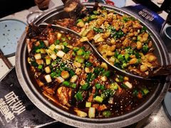 酱香烤鱼-味妙烤鱼吧(回龙观店)