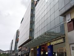 -丽达购物中心(崂山店)