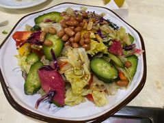 和庆斋大拌菜-和庆斋羊蝎子火锅·碳缸烧烤(顺义旗舰店)