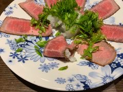 -樱宿日式和牛烧肉(五道口店)