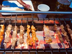 -三个蒙古大叔羊肉串(大宁店)