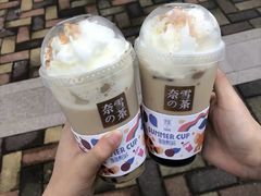 -奈雪的茶(大梅沙8号仓店)