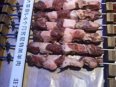 -三个蒙古大叔羊肉串(大宁店)