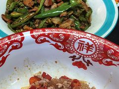 -夜猫子串吧·龙虾.江西小炒(万塘路店)