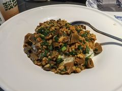 -前海沿·青岛菜(大拇指广场石老人店)