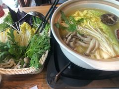 -U你·天然调味(南湖总店)