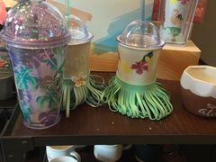 -星巴克(厦门SM新生活广场店)