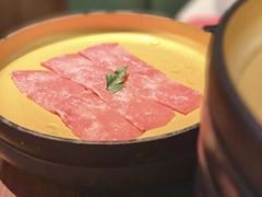 -牛New寿喜烧(新六百店)