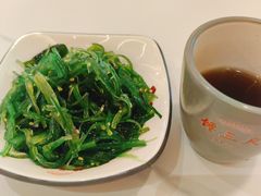 -馋三尺蟹粉小笼(人民广场店)