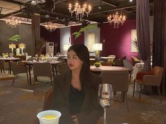 大堂-三利音·浦之舟(滨江大道店)