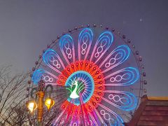 -七彩云南欢乐世界