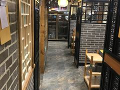 -渝味村火锅厅(白楼店)