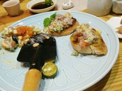 -花潮料理艺食馆(世欧广场店)