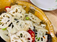 -韩妹鱼庄·泸定老字号(泸定店)