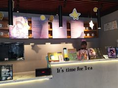 -THE ALLEY 鹿角巷(时代天街A馆店)