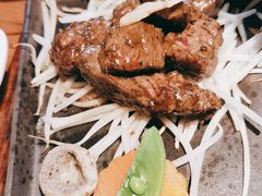 菲力牛排-和彩放题(渔阳店)