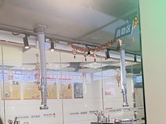 -哈哈碳都·牛肋条无限自助烤肉(宝龙店)