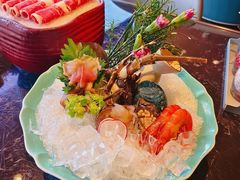 -蒋记海鲜姿造•洋房别墅(星河湾店)