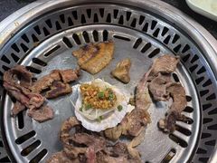 -韩盛·盛江山自助料理(沈辽路万达店)