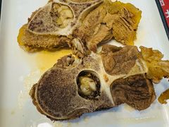 -伊帆食府·青海地方特色美食