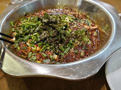 -乐山第一家临江鳝丝(茶坊路店)