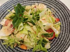 -写庭·鱼鲜川菜·宴请(铁像寺水街店)