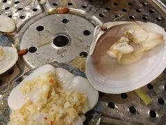 -海大大蒸汽海鲜餐厅·粤菜·特色小炒(欢乐颂店)