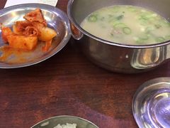 -神仙雪浓汤(明洞店)
