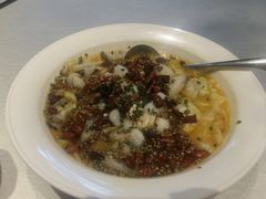 -金陵食府(林景店)
