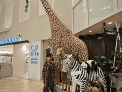 -阪急百货店(梅田总店)