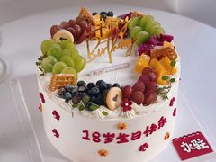 -蜜肆动物奶油蛋糕·个性定制·下午茶甜品