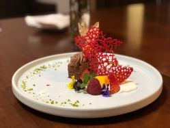 -圣露庄园·草坪婚礼·宴会厅·会议