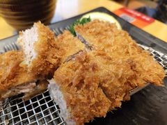千层锦套餐-胜博殿日式炸猪排(西红门店)