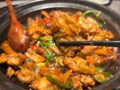 -金系·顺德啫鸡大王(创意产业园店)