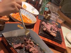 -一沙一城·岩烤牛扒(深圳首店)